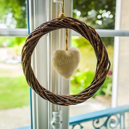 La Cantellerie فندق مبيت وإفطار 3*