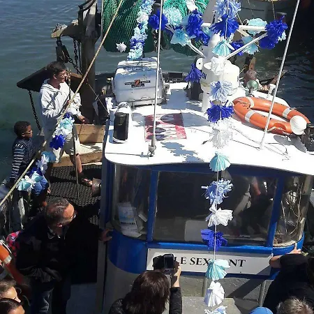 فندق مبيت وإفطار La Cantellerie 3*