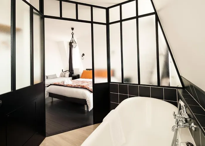 La Cantellerie 3* Courseulles-sur-Mer