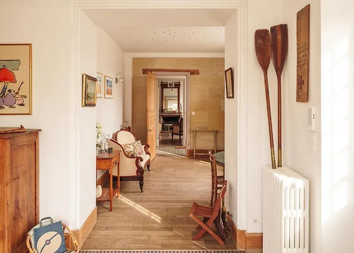 La Cantellerie 3* Courseulles-sur-Mer