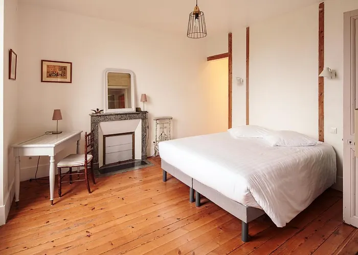 La Cantellerie Oda ve Kahvaltı