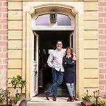 Bed & Breakfast La Cantellerie Courseulles-sur-Mer