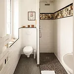 Bed & Breakfast La Cantellerie Courseulles-sur-Mer