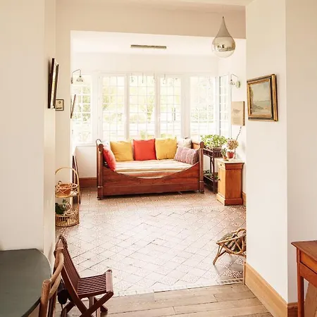 Bed & Breakfast La Cantellerie Courseulles-sur-Mer