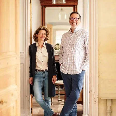 Bed & Breakfast La Cantellerie Courseulles-sur-Mer