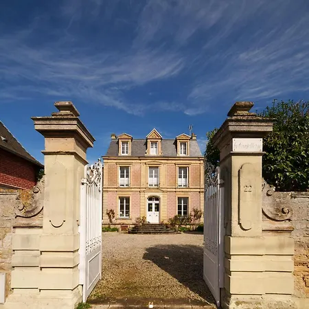 La Cantellerie Courseulles-sur-Mer