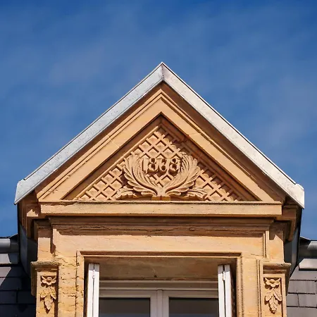 La Cantellerie * Courseulles-sur-Mer