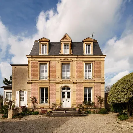 Bed & Breakfast La Cantellerie Courseulles-sur-Mer
