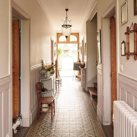 La Cantellerie Bed & Breakfast *