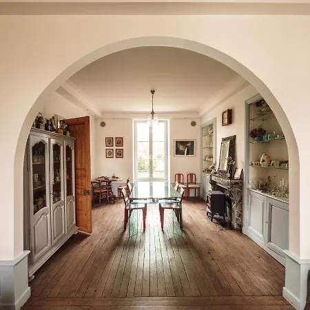 La Cantellerie Bed & Breakfast