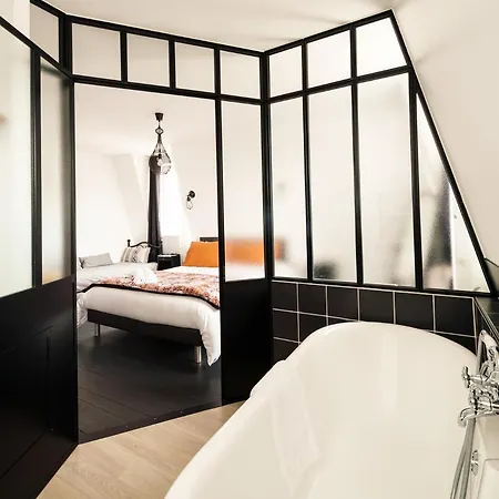 La Cantellerie * Courseulles-sur-Mer