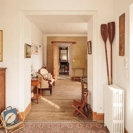 La Cantellerie 3* Курсёль-сюр-Мер