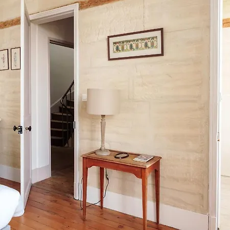 Bed & Breakfast La Cantellerie *