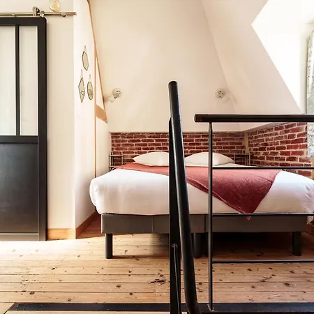 Bed & Breakfast La Cantellerie