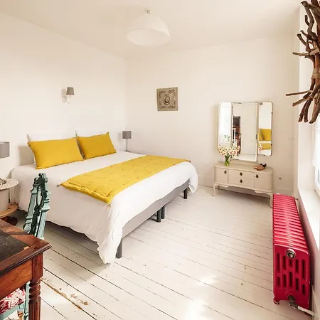 La Cantellerie 3* Курсёль-сюр-Мер