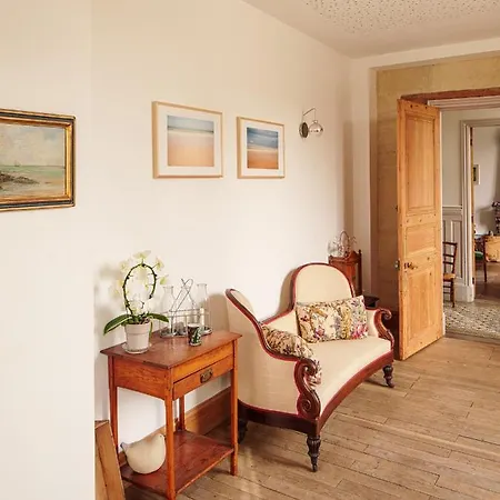 La Cantellerie Bed & Breakfast Courseulles-sur-Mer