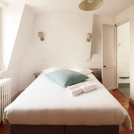 La Cantellerie Отель типа 