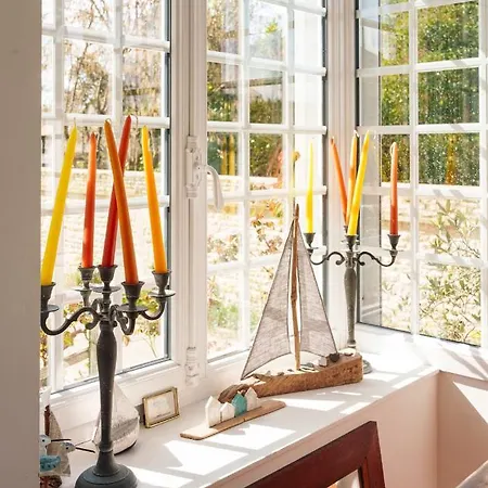 Bed & Breakfast La Cantellerie Courseulles-sur-Mer