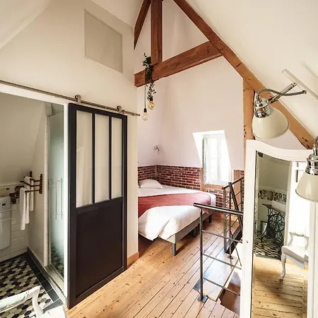 La Cantellerie Courseulles-sur-Mer