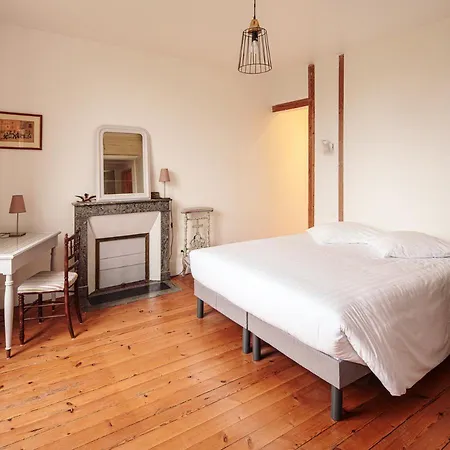 La Cantellerie Bed & Breakfast