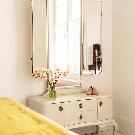 La Cantellerie Bed & Breakfast Courseulles-sur-Mer