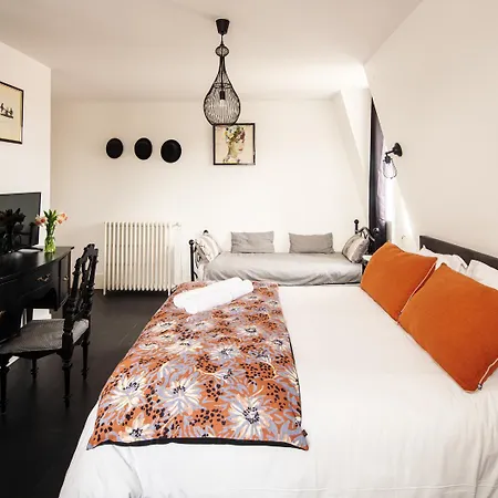 Bed & Breakfast La Cantellerie