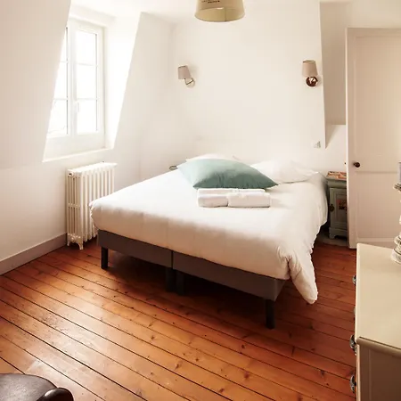 La Cantellerie Bed & Breakfast