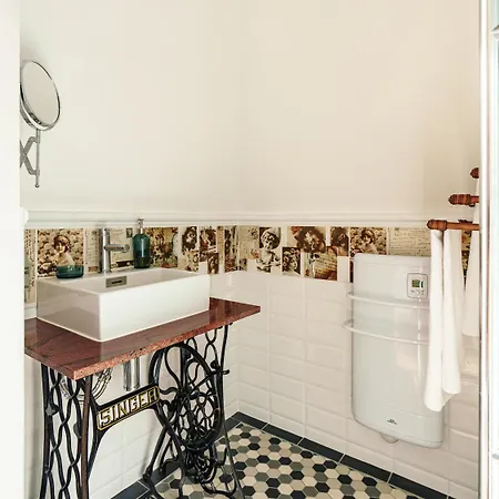 Bed & Breakfast La Cantellerie