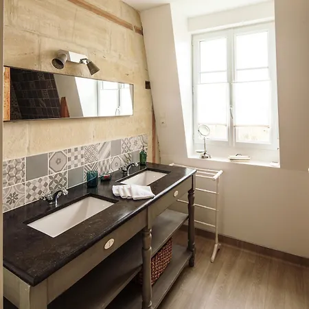 La Cantellerie Bed & Breakfast Courseulles-sur-Mer