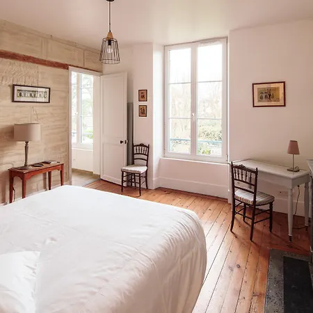 La Cantellerie Courseulles-sur-Mer