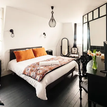 La Cantellerie Отель типа 