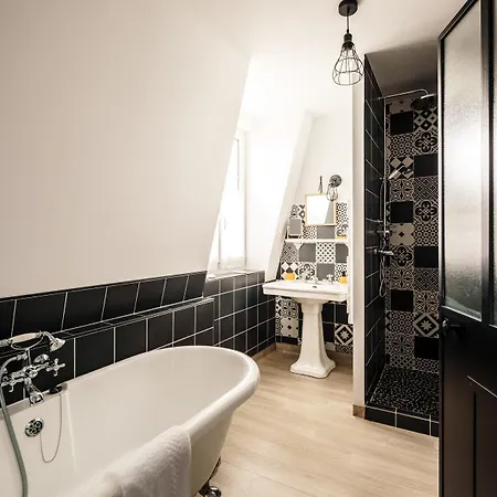 La Cantellerie Bed & Breakfast *