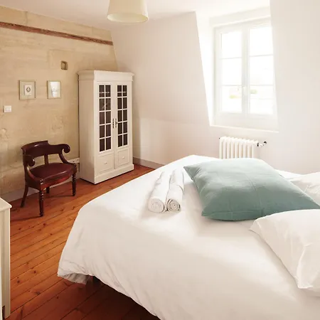 La Cantellerie Bed & Breakfast Courseulles-sur-Mer