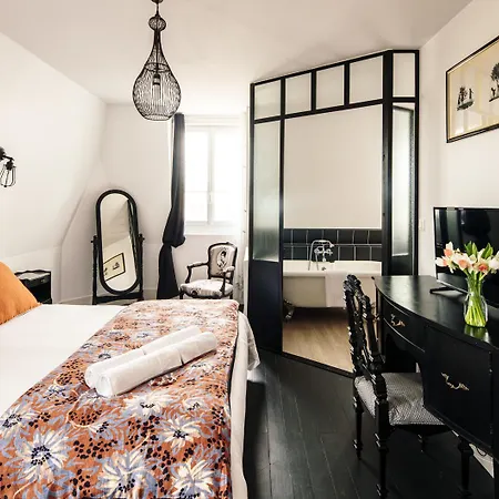 La Cantellerie 3*