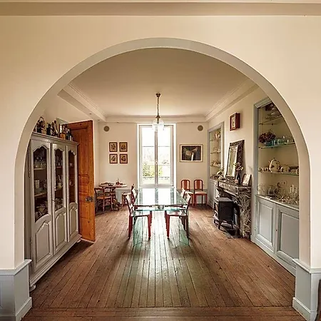 La Cantellerie Отель типа 