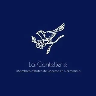 Bed & Breakfast La Cantellerie