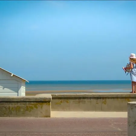 La Cantellerie Courseulles-sur-Mer