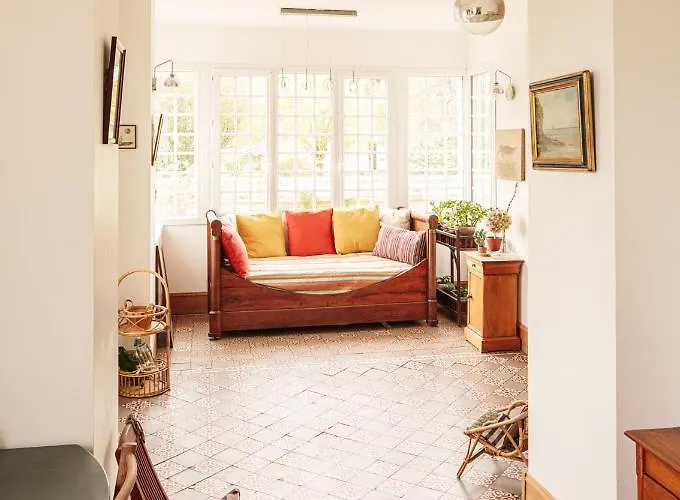 Bed & Breakfast La Cantellerie Courseulles-sur-Mer