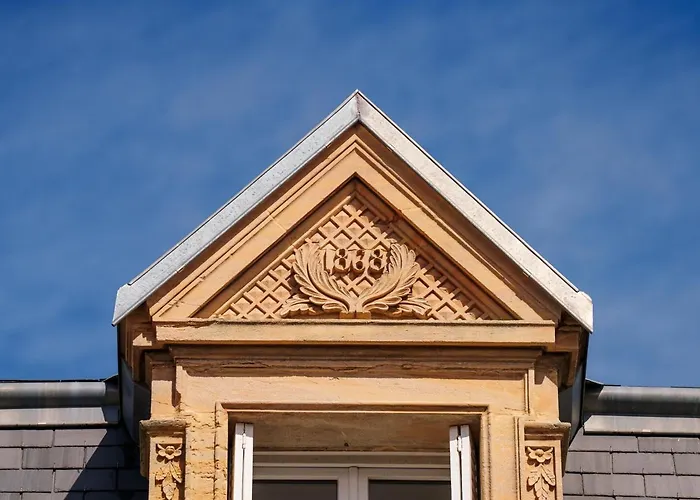 La Cantellerie 3* Courseulles-sur-Mer