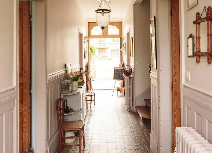 La Cantellerie Bed & Breakfast 3*