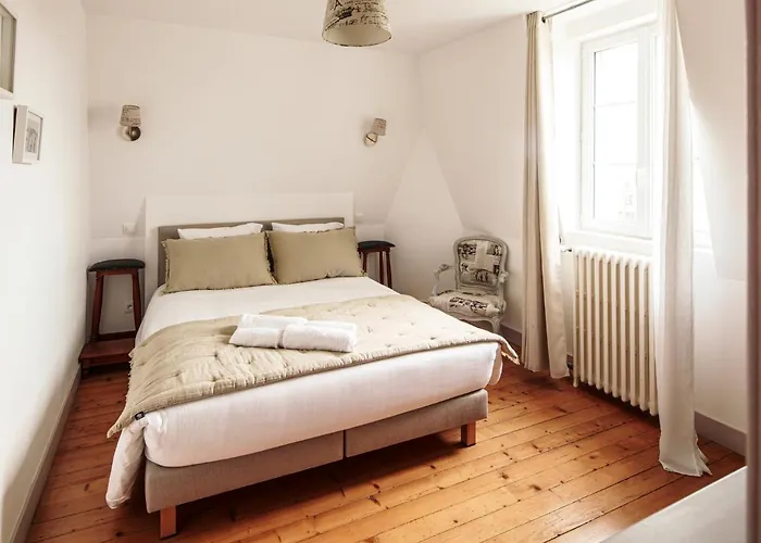 La Cantellerie 3* Courseulles-sur-Mer