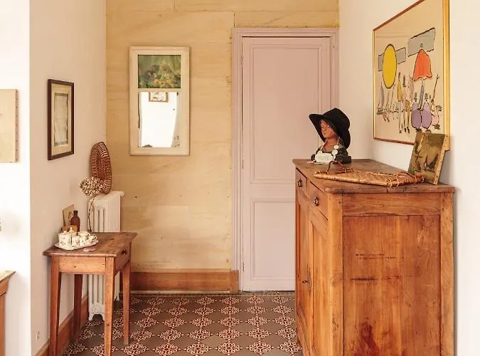 La Cantellerie Bed & Breakfast