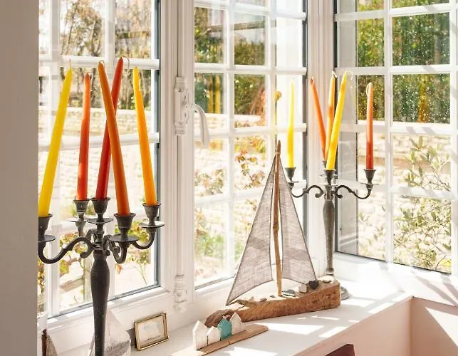 Bed & Breakfast La Cantellerie Courseulles-sur-Mer