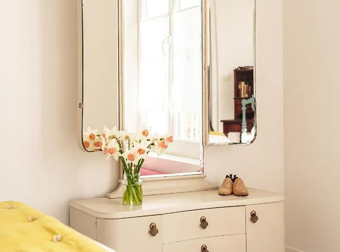 La Cantellerie Bed & Breakfast Courseulles-sur-Mer