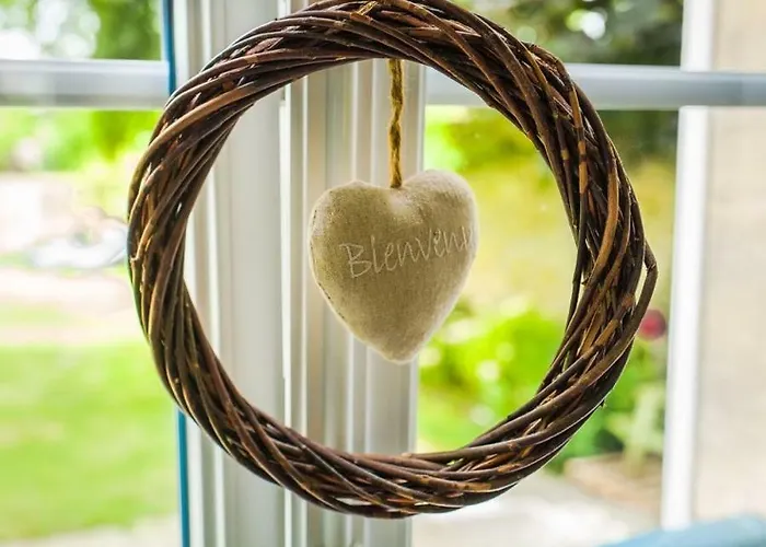 La Cantellerie Bed & Breakfast 3*