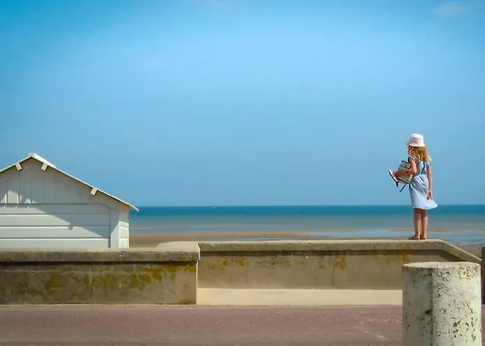 La Cantellerie Courseulles-sur-Mer